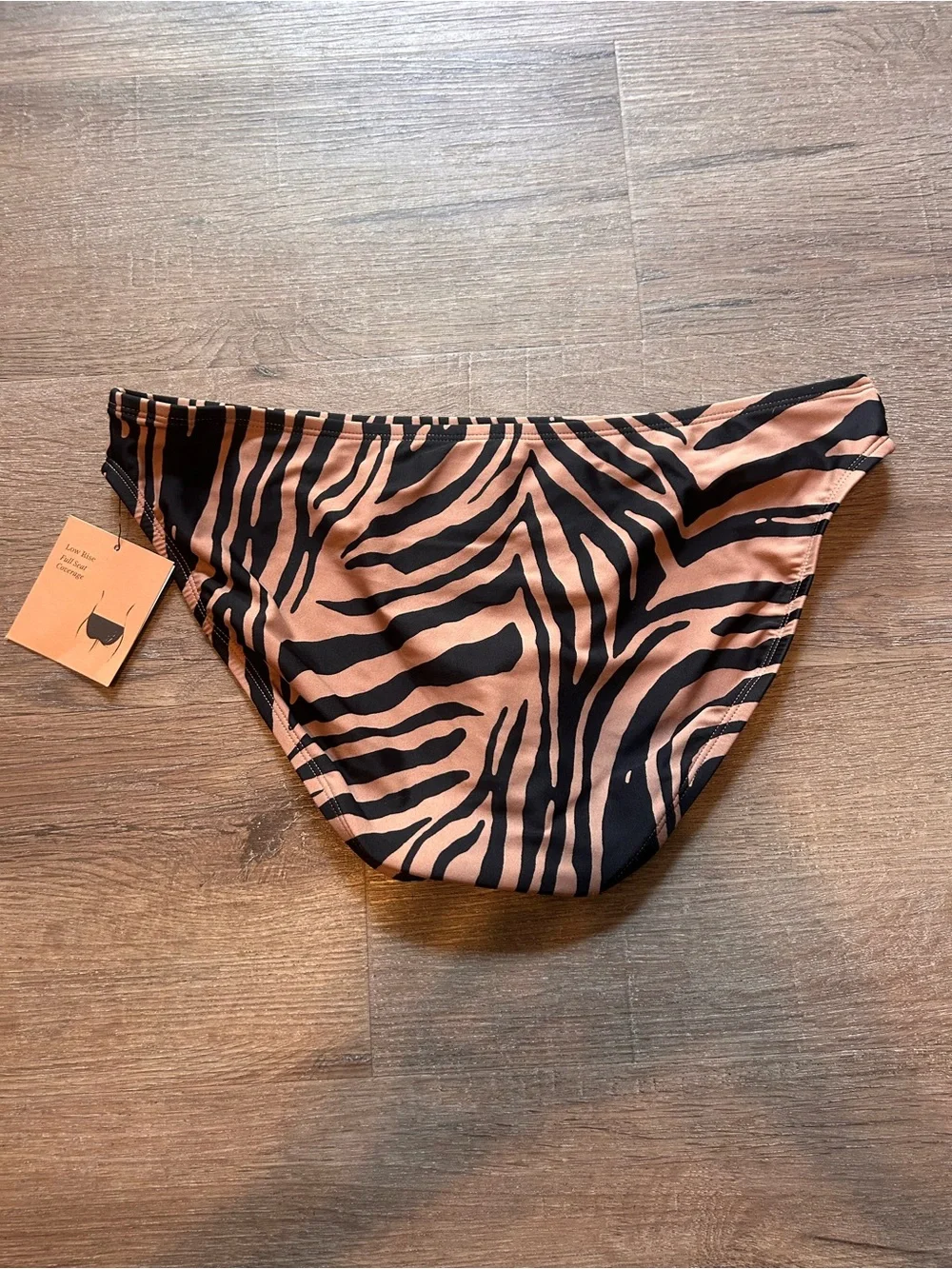 Shade & Shore swim bottom